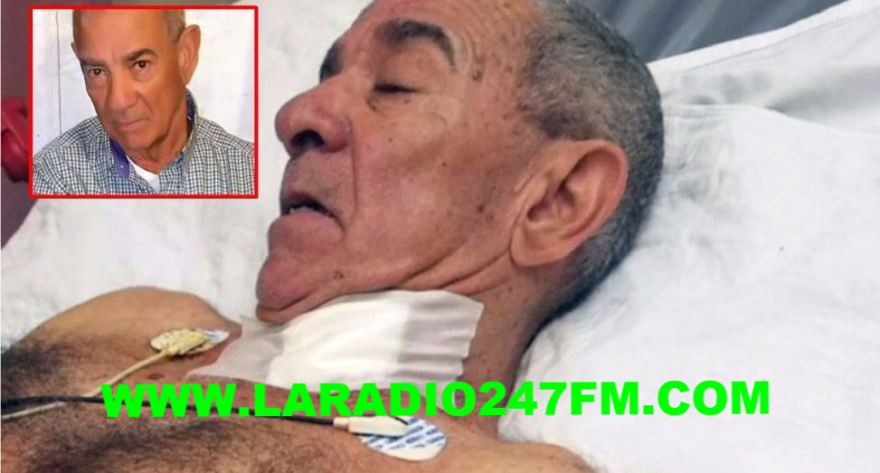 Atracadores apuñalan dominicano de 74 años y le roban $40 dólares