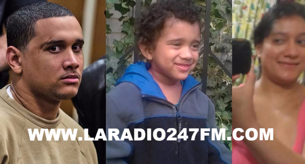 Dominicano admite ante el juez que ahorcó hijo y ex mujer en Harlem Q MALDITO