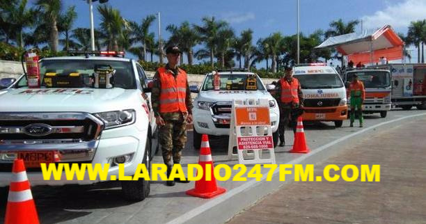 Rutas de aeropuertos serán reforzadas por festividades navideñas