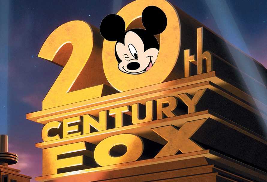 Walt Disney eleva la oferta sobre Fox hasta 71.300 millones