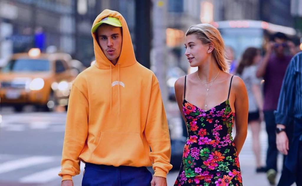 Justin Bieber y Hailey Baldwin ya tienen fecha para llegar al altar