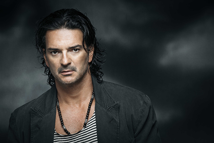 Ricardo Arjona presenta un cortometraje