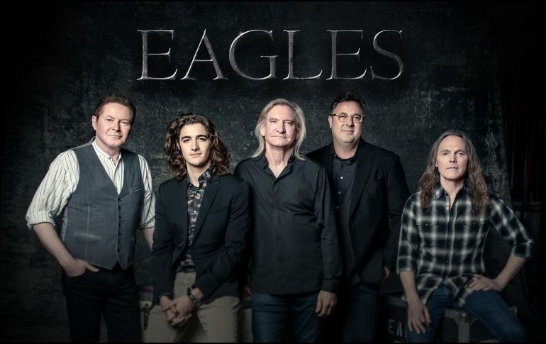 Los Eagles superan a Michael Jackson con álbum más vendido