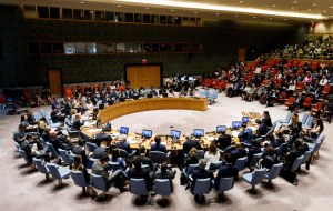 ONU y Occidente avisan de una crisis humanitaria en caso de ofensiva en Idleb