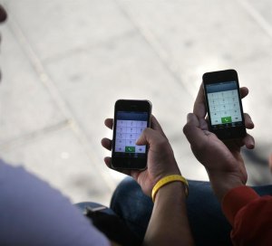 Los móviles robados y falsificados en Argentina no funcionarán en ninguna red