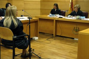 Continúa selección participantes en juicio asesinato por encargo en P.Rico