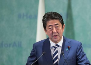 Japón sigue viendo a Pionyang como una “seria amenaza”, según un informe de Defensa