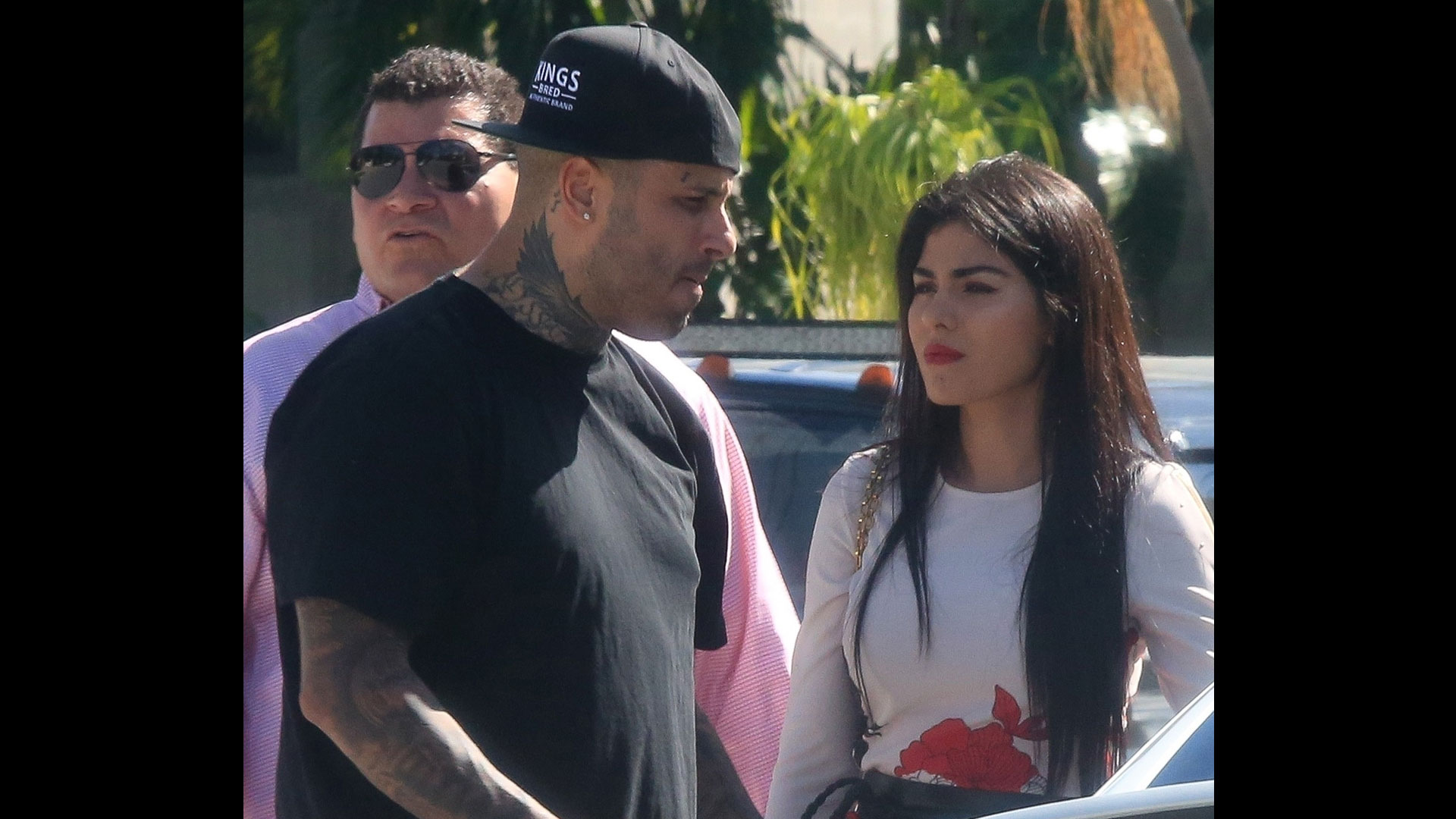 Exesposa de Nicky Jam recibirá una fortuna tras su divorcio