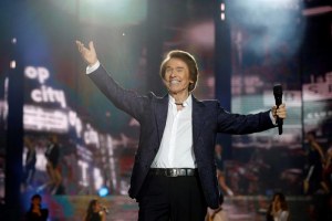 Salón Fama de Compositores Latinos premiará a Raphael por ser Leyenda En Vida