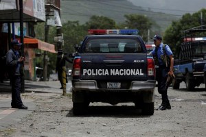 El Cejil condena las detenciones arbitrarias y la criminalización en Nicaragua