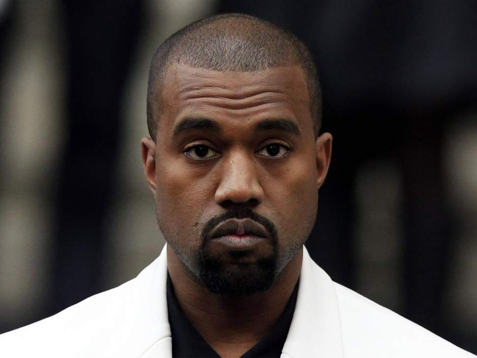 Kanye West pide perdón por decir que la esclavitud es una “opción”