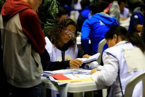 Afroecuatorianos instan a políticos a incluir candidatos de su etnia en 2019