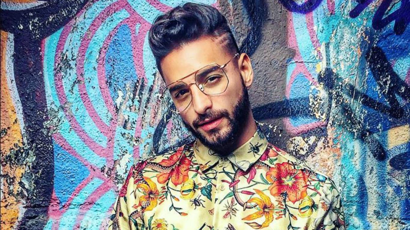 Maluma: "Lo primero que aprendí fue a valorar a la mujer"