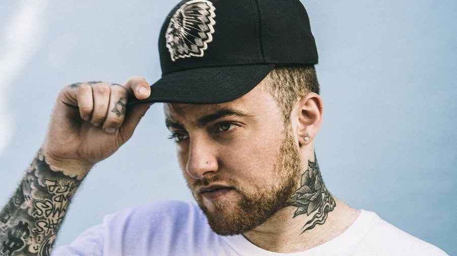 Aunque se le realizó la autopsia a Mac Miller todavía no hay una causa de muerte