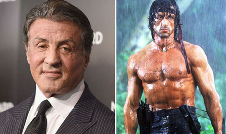 Rambo 5 iniciará rodaje pronto revela Sylvester Stallone