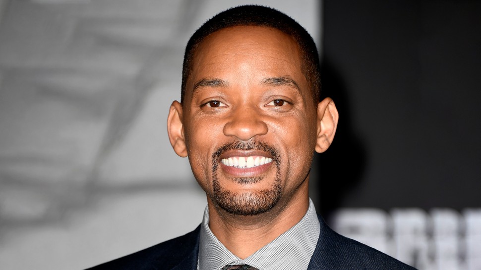 Will Smith cumple 50 años