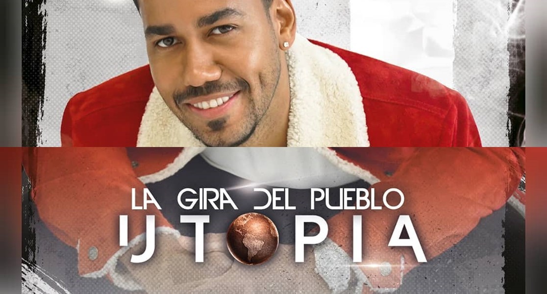 Romeo Santos dice lesión en un tobillo no detendrá la "Gira del Pueblo" NOTICIARIO DIGITAL