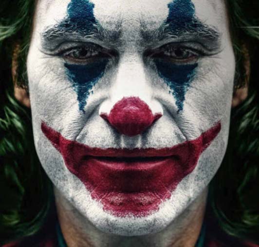 Joker más que una película de salud mental NOTICIARIO DIGITAL