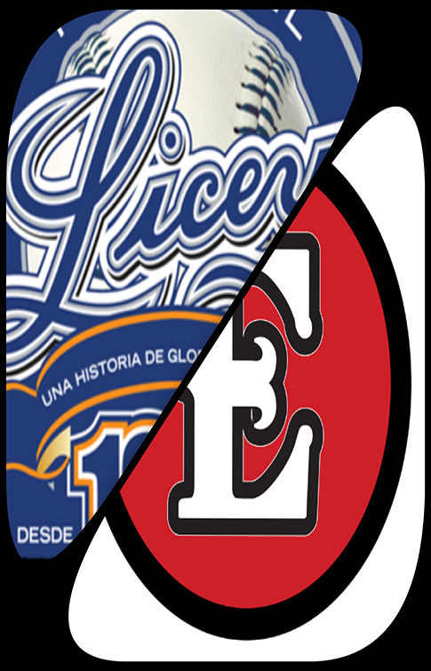 LICEY VS ESCOGIDO RESUMEN LO MEJOR DEL JUEGO 12 NOV #LARADIO247FM