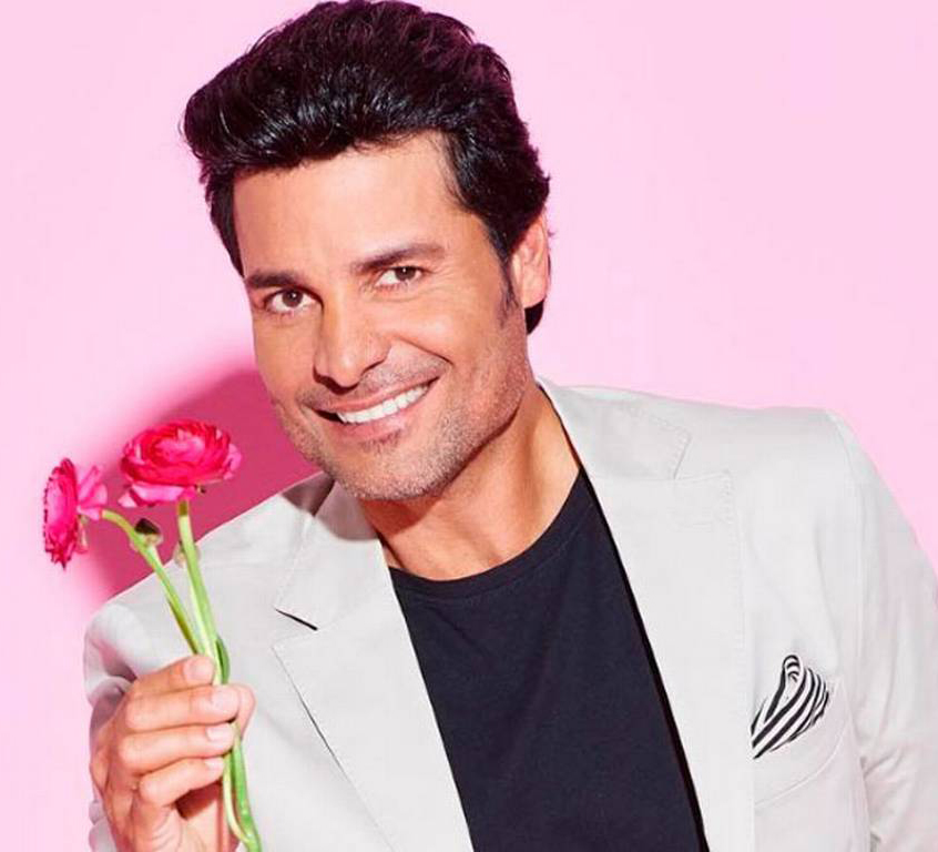 Chayanne cantará en la Playa de Juanillo para todos los enamorados  NOTICIARIO DIGITAL #LARADIO247FM