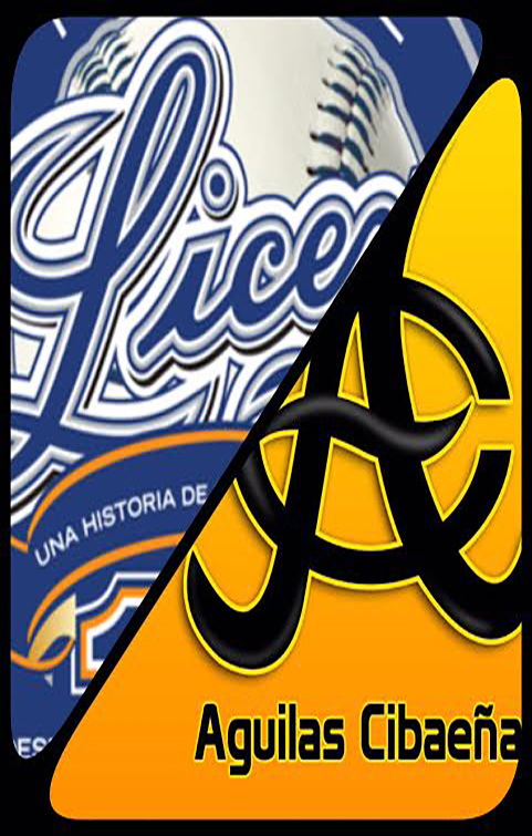 LICEY VS AGUILAS RESUMEN LO MEJOR DEL JUEGO DOMINGO 17 NOV #LARADIO247FMENVIVO