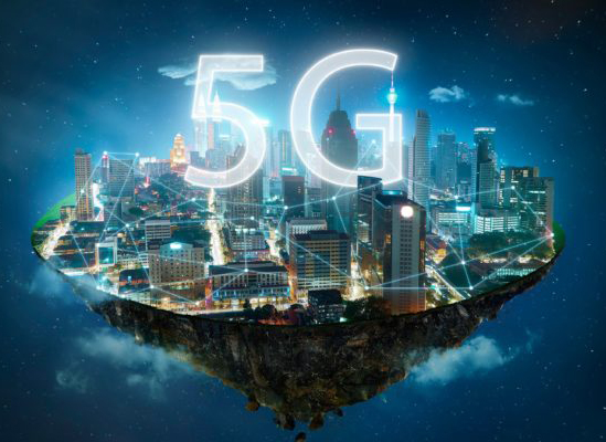 El 5G alcanzará 65 por ciento de la población mundial al final de 2025 N... https://youtu.be/4ChxGN7JjOA