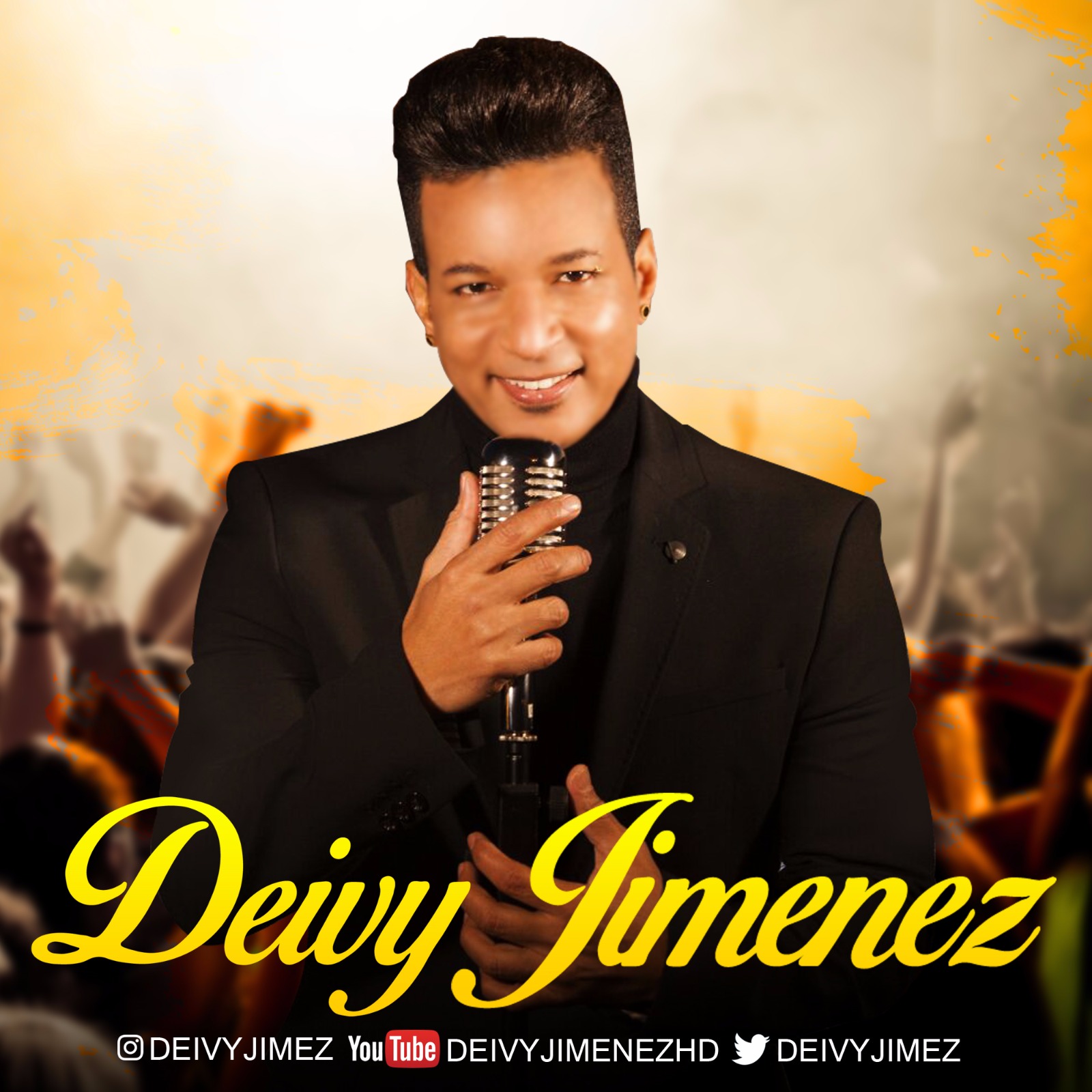 DEIVY JIMENEZ AL PELO #LARADIO247FM TU EMISORA #envivo https://youtu.be/Nct2CjpBm80