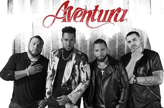 Inmortal de Aventura gana la ‘Canción del año tropical’ en Premio Lo Nuestro