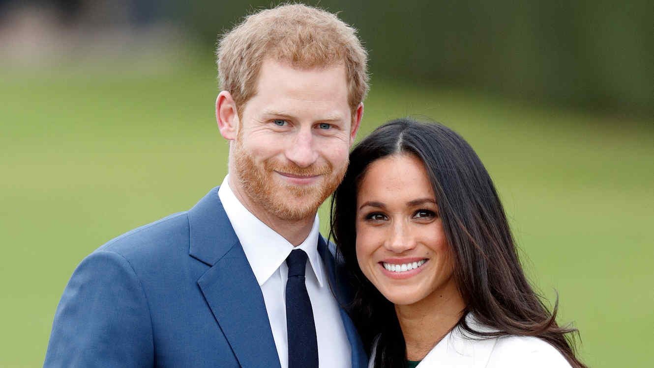Canadá anunció que no protegerá más al príncipe Harry y Meghan Markle
