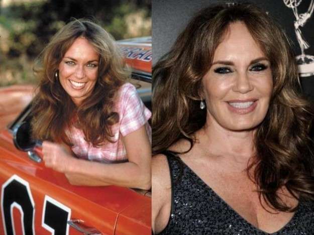 Qué fue de la vida de Catherine Bach, la “prima Daisy” de “Los Dukes de Hazzard” En los años 80 causó furor con su personaje, pero tras el final de la serie muchos de sus fanáticos le perdieron el rastro