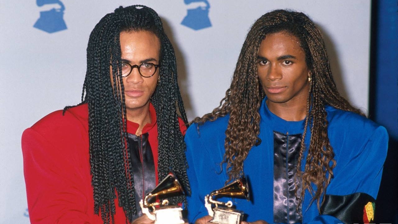 El ascenso y la caída de Milli Vanilli: cómo se gestó y se descubrió el mayor fraude de la historia de la música