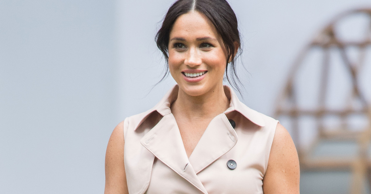 Meghan Markle quiere regresar en grande como actriz en una película de superhéroes.