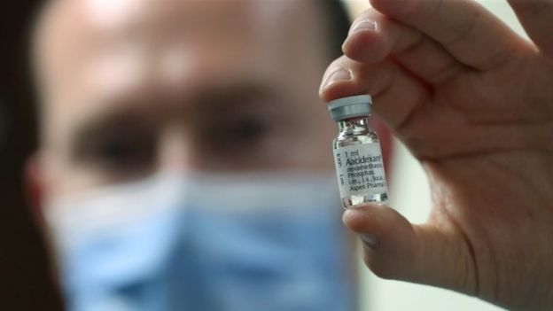 Dexametasona para el coronavirus: 7 preguntas sobre el primer tratamiento que ha salvado vidas de pacientes graves