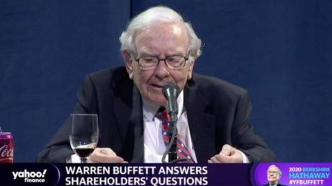 Impacto económico del coronavirus: Warren Buffett vende todas sus acciones en aerolíneas tras las pérdidas de la industria por la pandemia