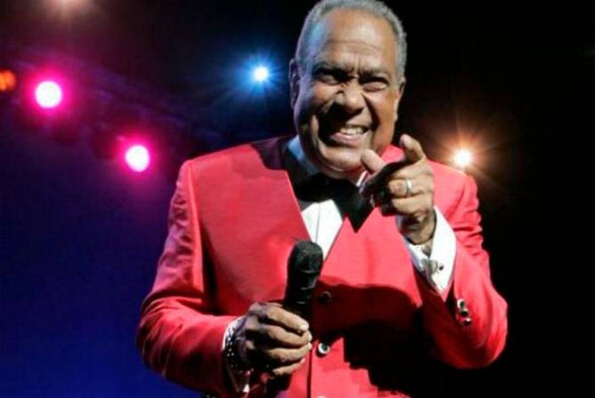 CHEO FELICIANO EN GRANDES DE LA MUSICA  REPUBLICA MUSICAL NO TE LO PUEDES ESTA NOCHE  A LAS 11 PM LARADIO247FM Y LATIN MUSIC TV